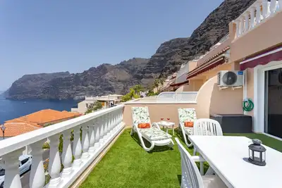 Appartement De Luxe Exclusif, 28 - Appartement Spectaculaire De Deux Chambres