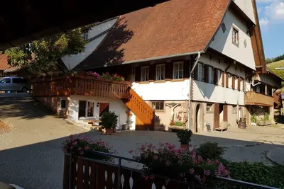 Image de Breigenhof - Appartement ferme - en position ensoleillée