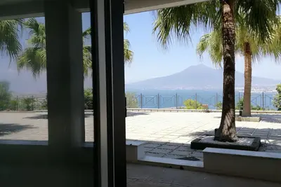 Image de Maison De Luxe Poggio Miramare