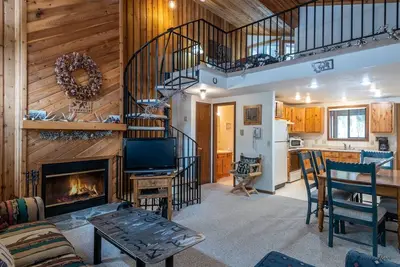 Image de Hébergement 3 chambres à Whitefish