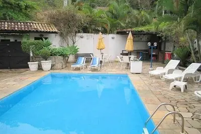 Image de Maison de plage avec le confort de votre maison. - 5 suites