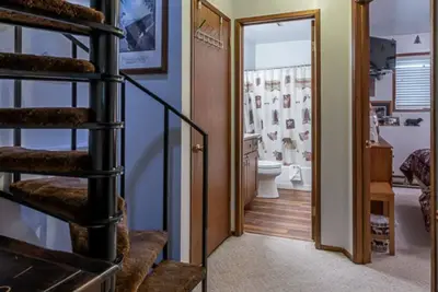 Image de 2 chambres hébergement à Whitefish