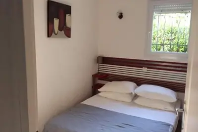 Image de Location Maison dans résidence pour 8 personne(s) - Lumio