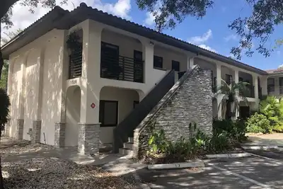 Image de Las Olas Apartment est parfaitement situé au coeur de Fort Lauderdale.