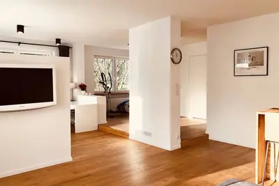 Image de Residence Lodz City Apartment