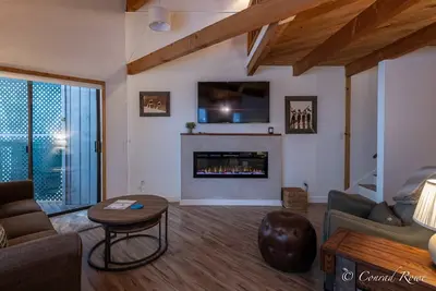 Image de 1 Loft Chambre 1 salle de bain Location de vacances