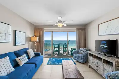 Image de Nouveau sur Vrbo! Luxe Magnifique Emerald Towers West 4006!
