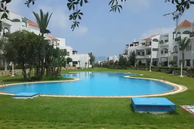 Image de Residence Las Jardins De Cabo