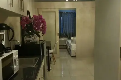 Image de 1Bedroom Serviced Apartment # 22 Near Moa