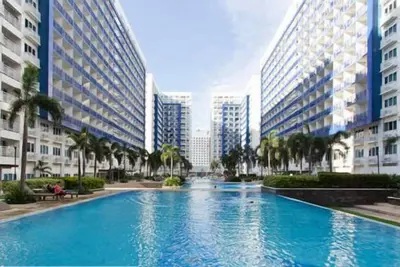 Image de 1Bedroom Serviced Apartment # 10 Near Moa