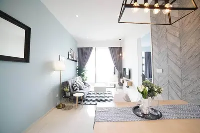 Image de Golden Homestay au coeur de Kuala Lumpur