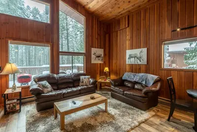 Image de Hébergement 3 chambres à Whitefish