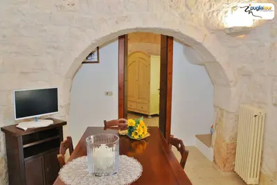 Image de Residence Trullo del Pino 1 avec wifi