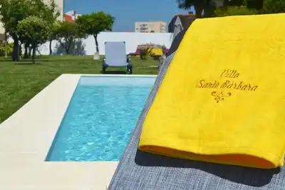 Image de Villa Santa Bárbara