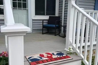 Image de Excellente maison de plage de 4 chambres - Animaux considérés! Emplacement idéal!