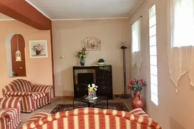 Image de villa zagara \"entre les arômes et les saveurs de la Calabre
