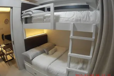 Image de 1Bedroom Serviced Apartment # 8 Près de Moa