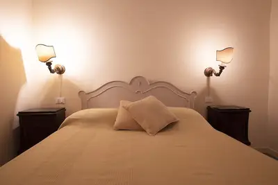 Maison Costa Romantica, wi-fi gratuit, centre-ville, gare Principe, aquarium