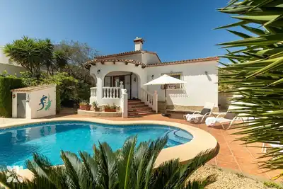 Image de Villa Mimosa by Abahana Villas