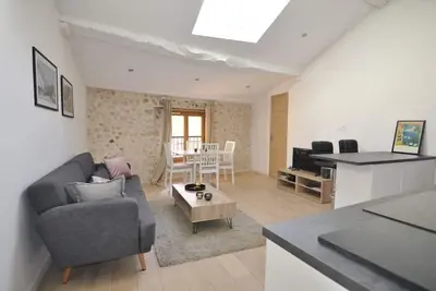 Image de Splendide appartement 1 chambre dans la vieille ville