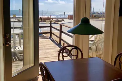 Image de Oceanfront Harbour House