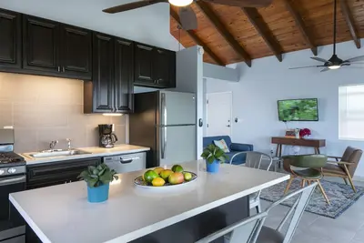 Image de Bogies Villa, French Cap (Le Penthouse)