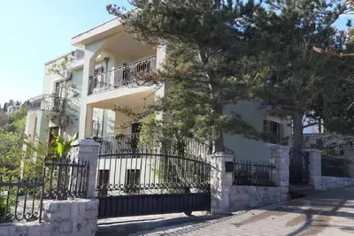 Image de Villa Maljevik, grande maison moderne pour grande famille