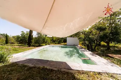 Image de Lódão Cottage @ Horta Vermelha | l'expérience de la Terre