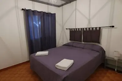 Image de Les Rosiers 16<br>Appartement 8 personnes