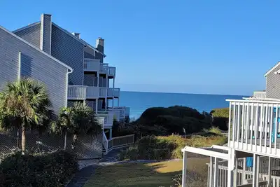 Image de Special Du 27 Mai Au 1er Juin: UNITÉ Finale Avec Vue Sur Le Golfe * À 60 ÉTAPES De La Plage * Piscines / Tennis