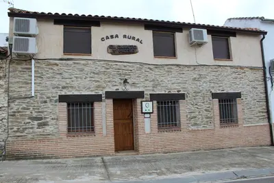 Image de Gîte Rural El Quinto y Medio