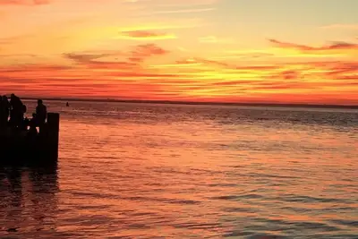 Image de Fire Island Beach House
