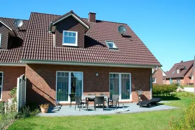 Image de Maison de vacances pour 6 personnes avec 124 m² à Waabs (14668)