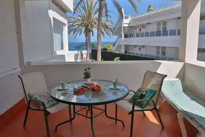 Image de Appartement Vue Mer Sur La Plage