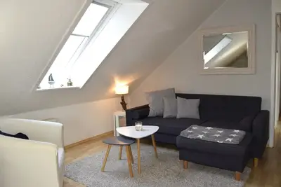 Image de Appartement / app. 2 personnes à 37 m² à Schönberg (142)