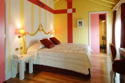 Image de Suite Luxueuse Au Coeur De Venise