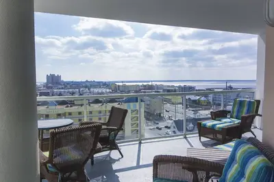 Image de Meridian 902 - 8 60th Street, Ocean City, Md
