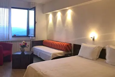 Villa Paradise Apt w \/ Queen Bed Relaxing Escape