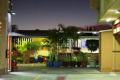 Image de Villas et Suites Paraiso del Sur