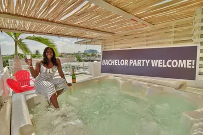 Image de République dominicaine Bachelor Party Ocean View Residence Bonus Gratuits