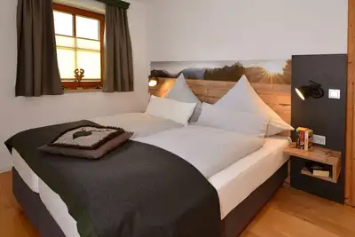 Image de Appartement Alpenhip