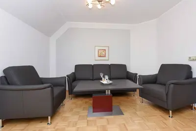 Image de Appartement en haut à gauche - Haus Addenhausen