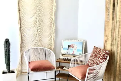 Image de Casa Olas-Casita 22 Superbe vue sur l'océan avec deux chambres 2. 5 salles de bains villa avec piscine