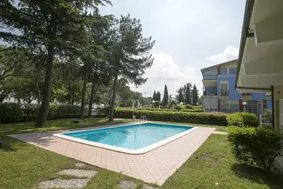 Image de Appartement Bella Vista, Sirmione, Italie
