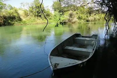 Image de Ranch à Capitolio, Mg - L'île