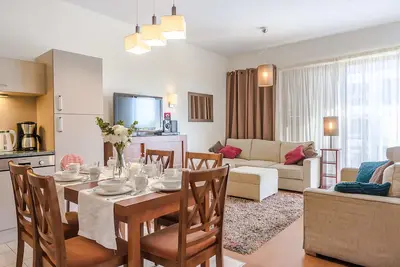 Image de VacationClub BalticPark Plaza Apartments