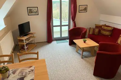Image de Toplicht - Villa Doris