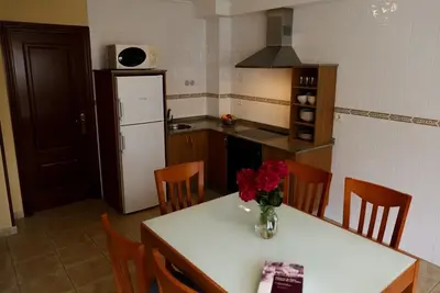 Image de Apartamentos Tapia