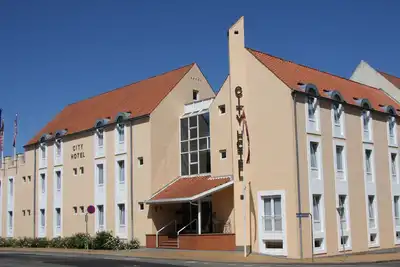 Image de City Hotel Nattergalen Apartments