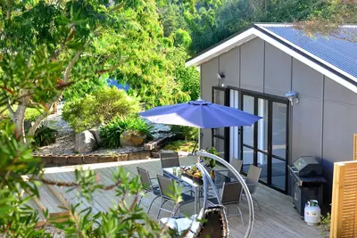 Image de Rosewood Retreat - Ambiance campagnarde, commodités de la ville (Nouveau 2019)
